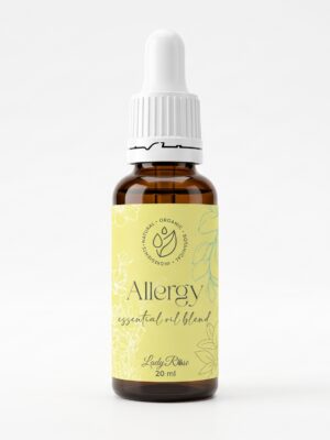 Allergy Blend | 20ml