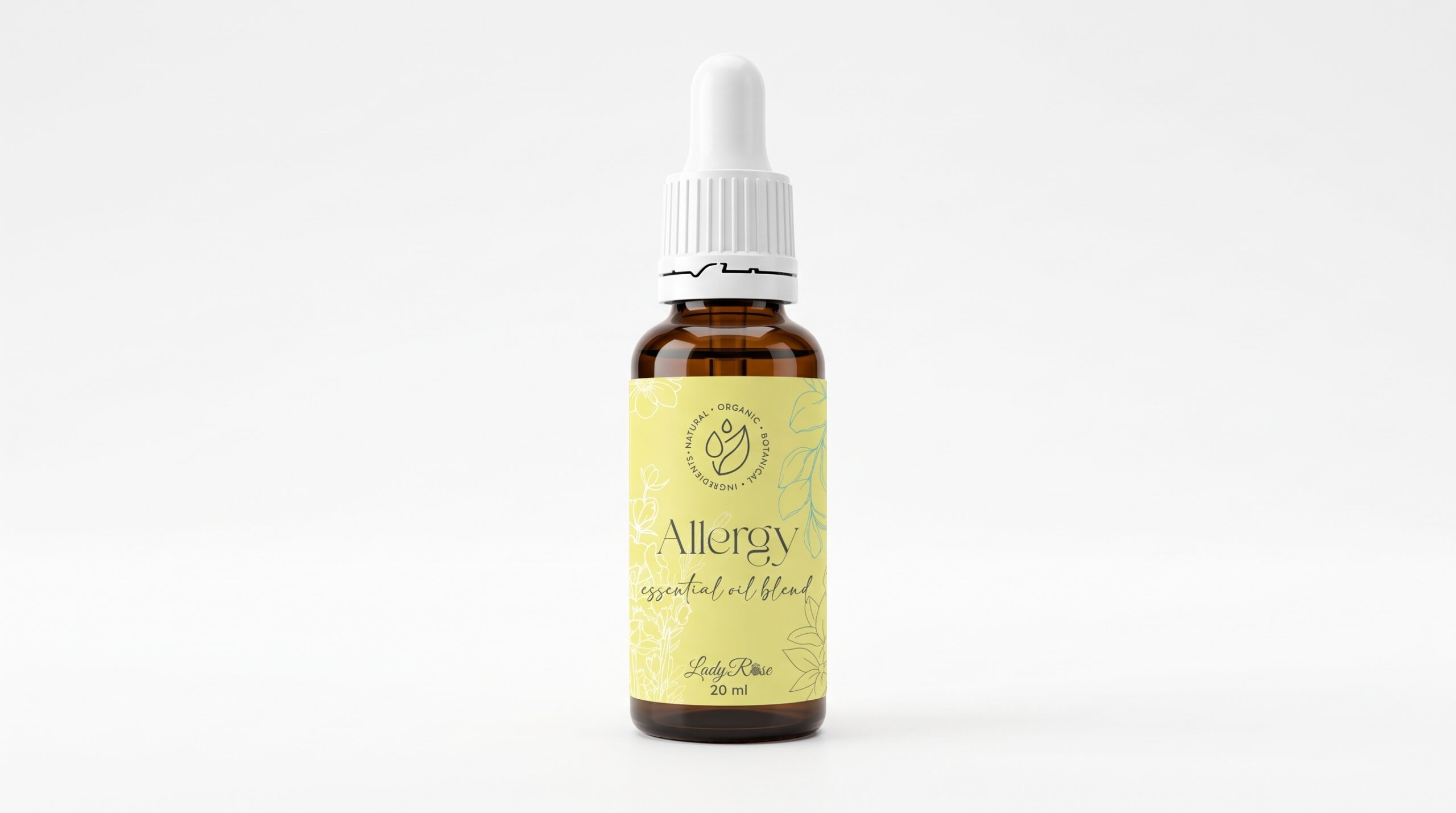 Allergy Blend | 20ml 1 Allergy Blend | 20ml
