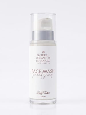 Purifying Face Wash Cream | 200ml