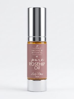 Pure Rosehip Oil | 30ml