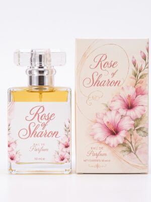 Rose of Sharon Eau de Parfum