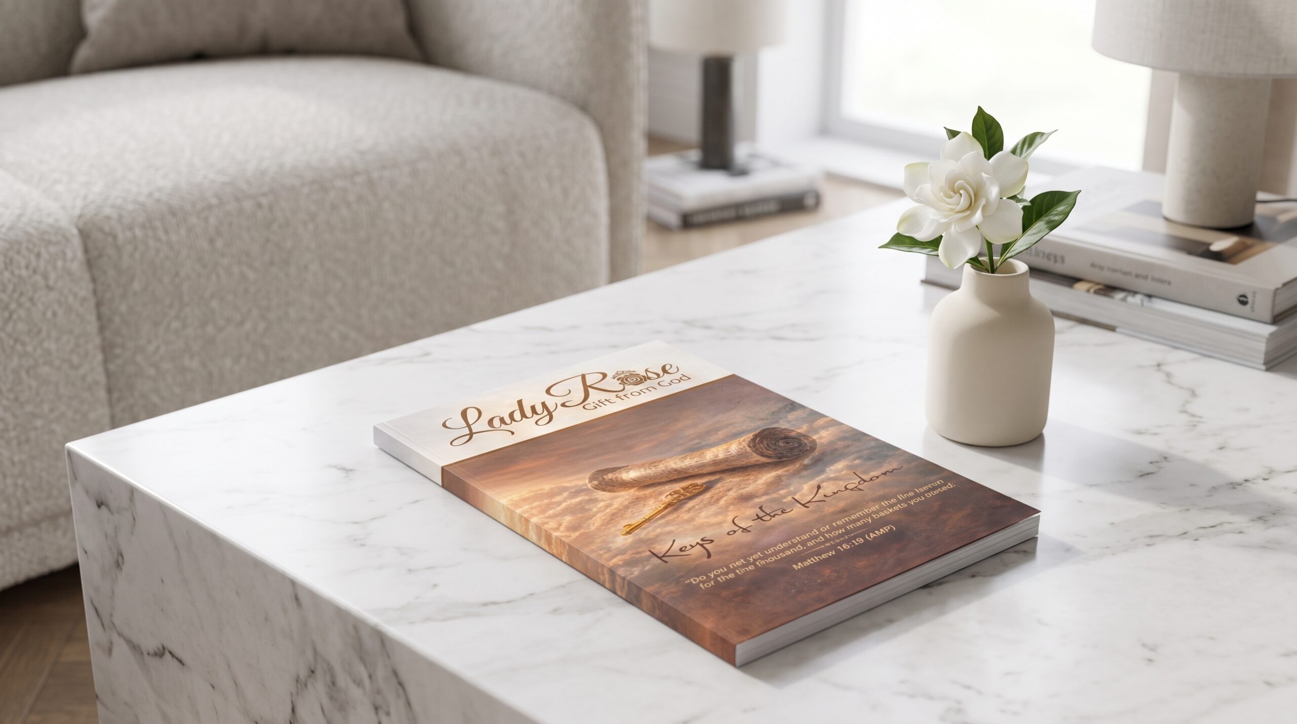 Magazine on marble coffee table 2K 20260912155846 scaled