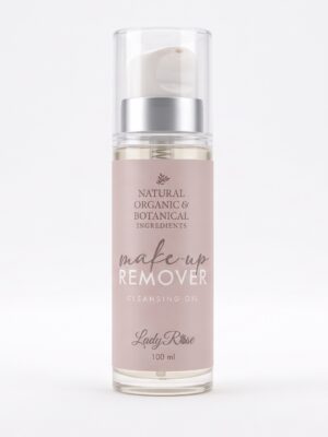 Botanical Makeup Remover Facial Oil | 100ml