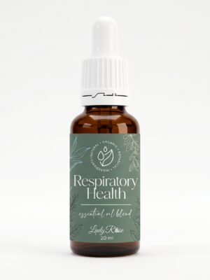 Respiratory Blend | 20ml