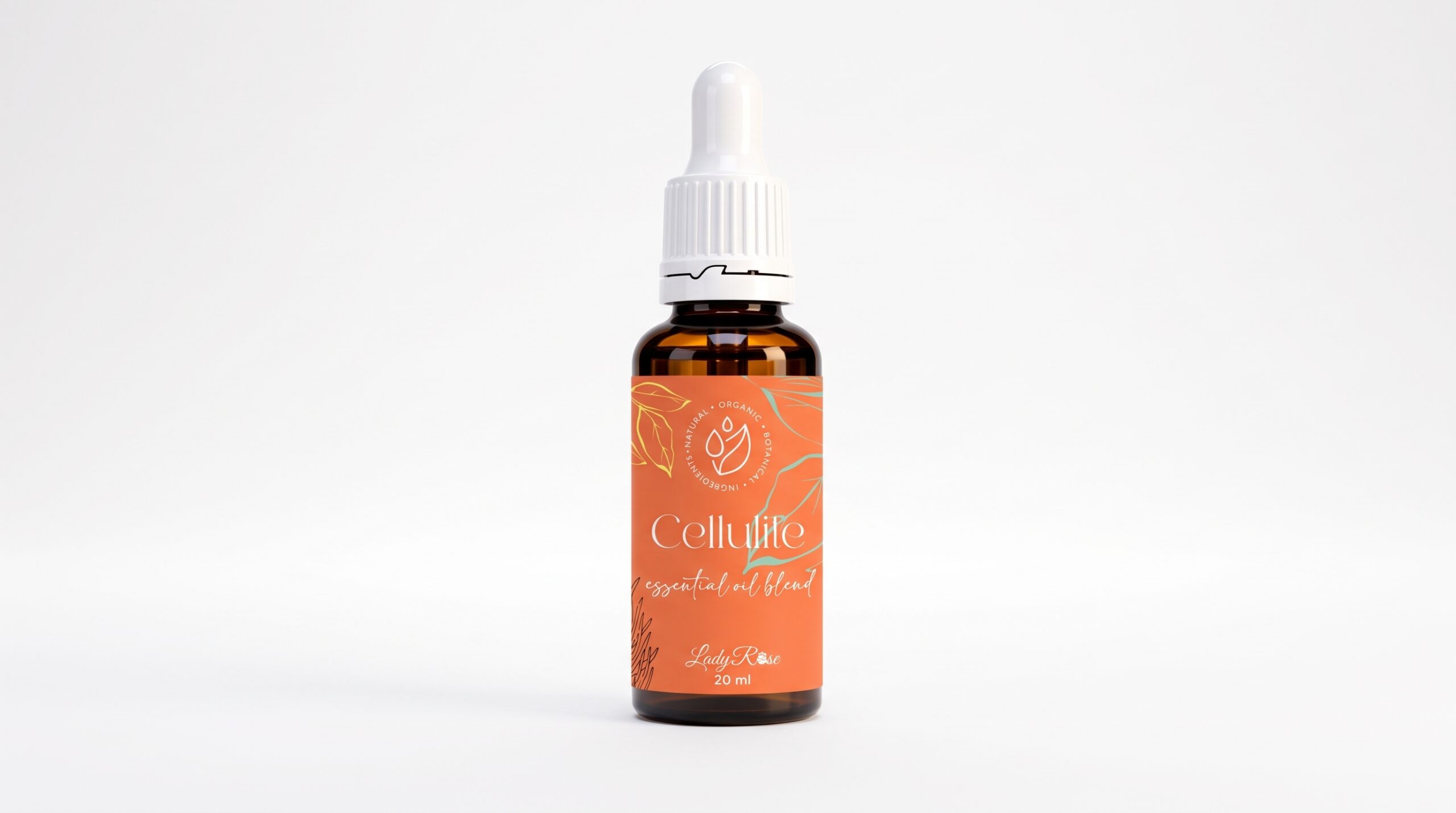 Cellulite Blend | 20ml 1 Cellulite Blend | 20ml