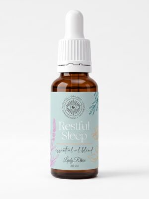 Restful Sleep Blend | 20ml