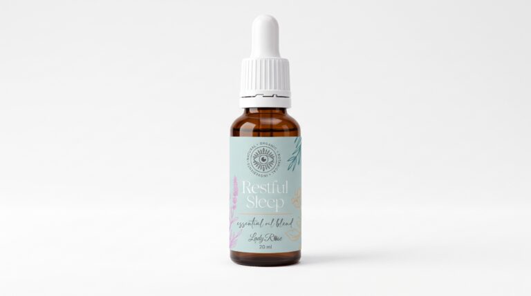 Restful Sleep Blend | 20ml