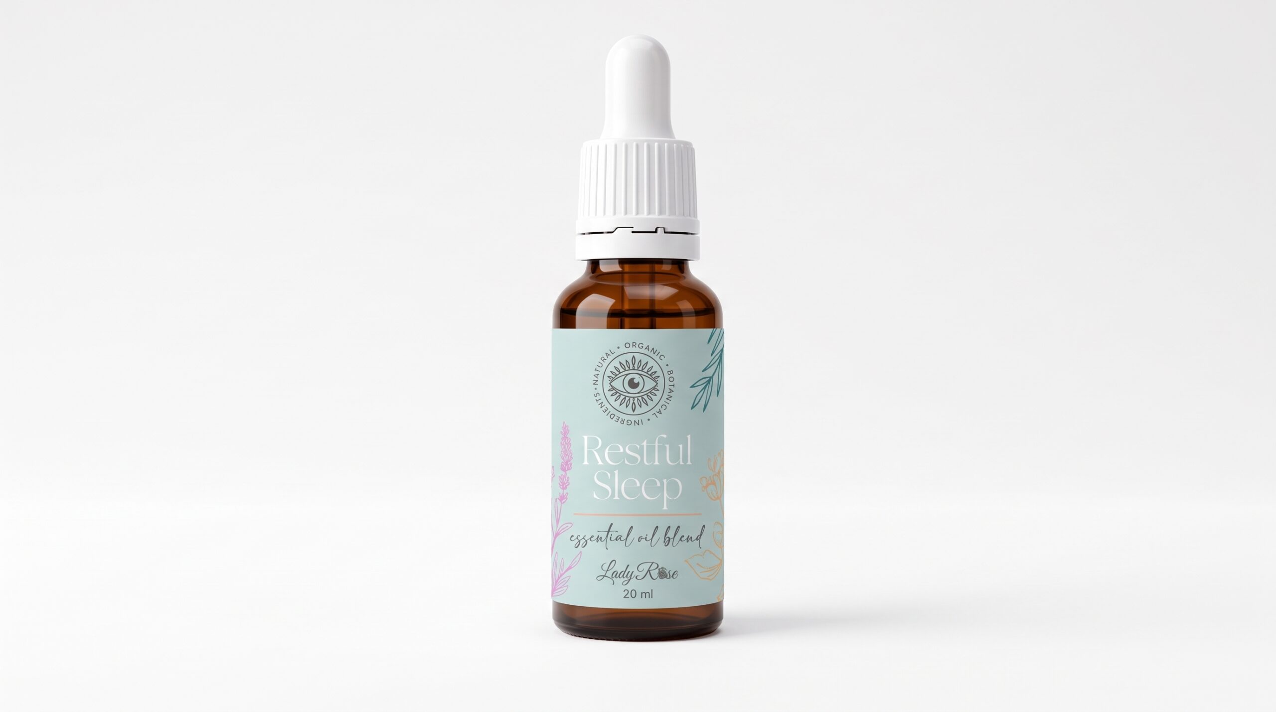 Restful Sleep Blend | 20ml