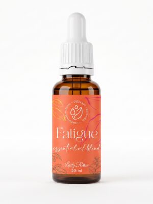 Fatigue Blend | 20 ml