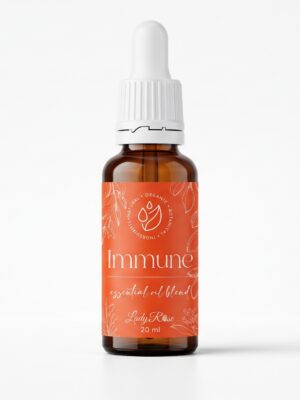 Immune Blend | 20ml