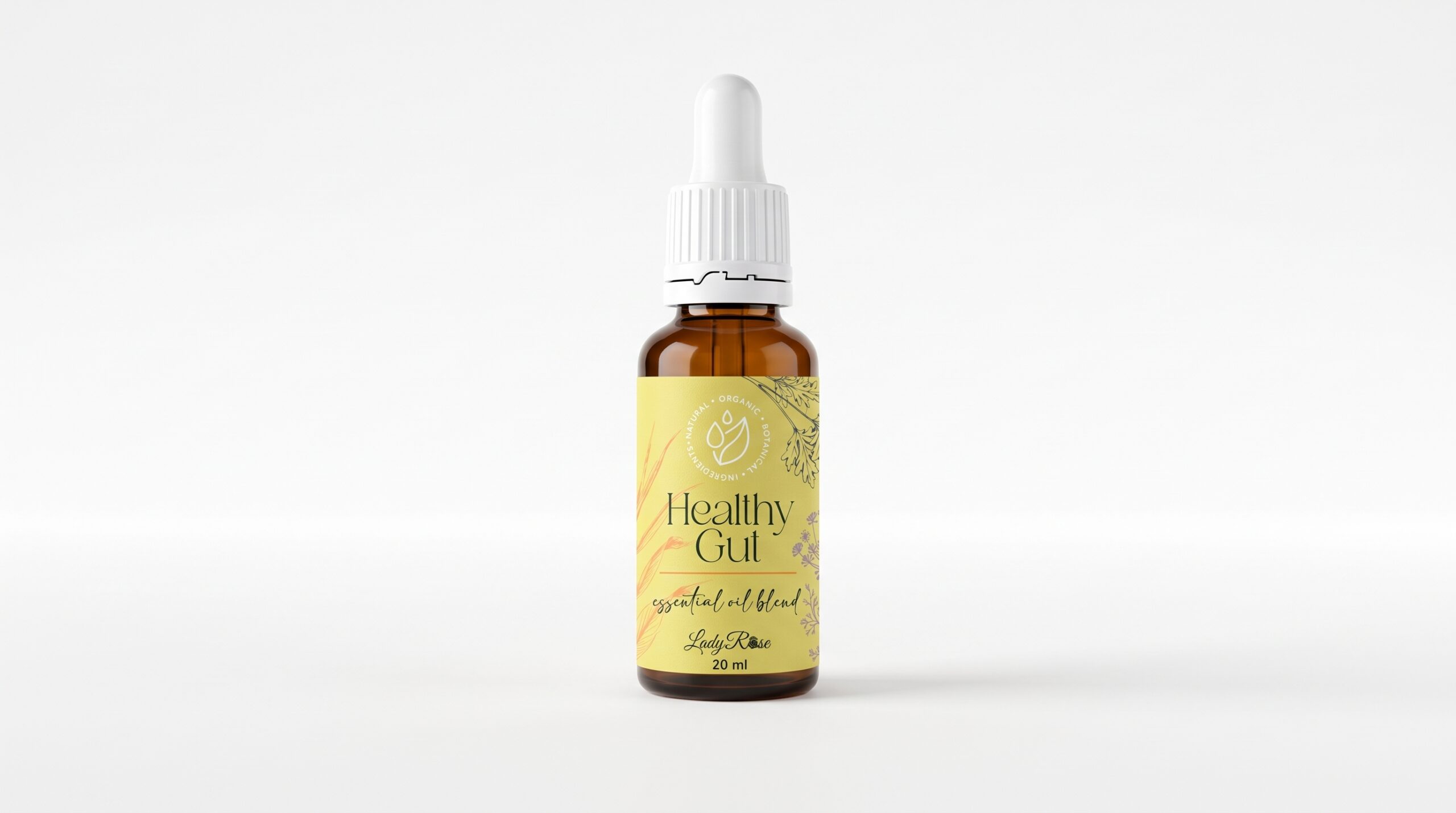 Healthy Gut Blend | 20ml 1 Healthy Gut Blend | 20ml