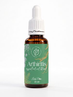 Arthritis Blend | 20ml
