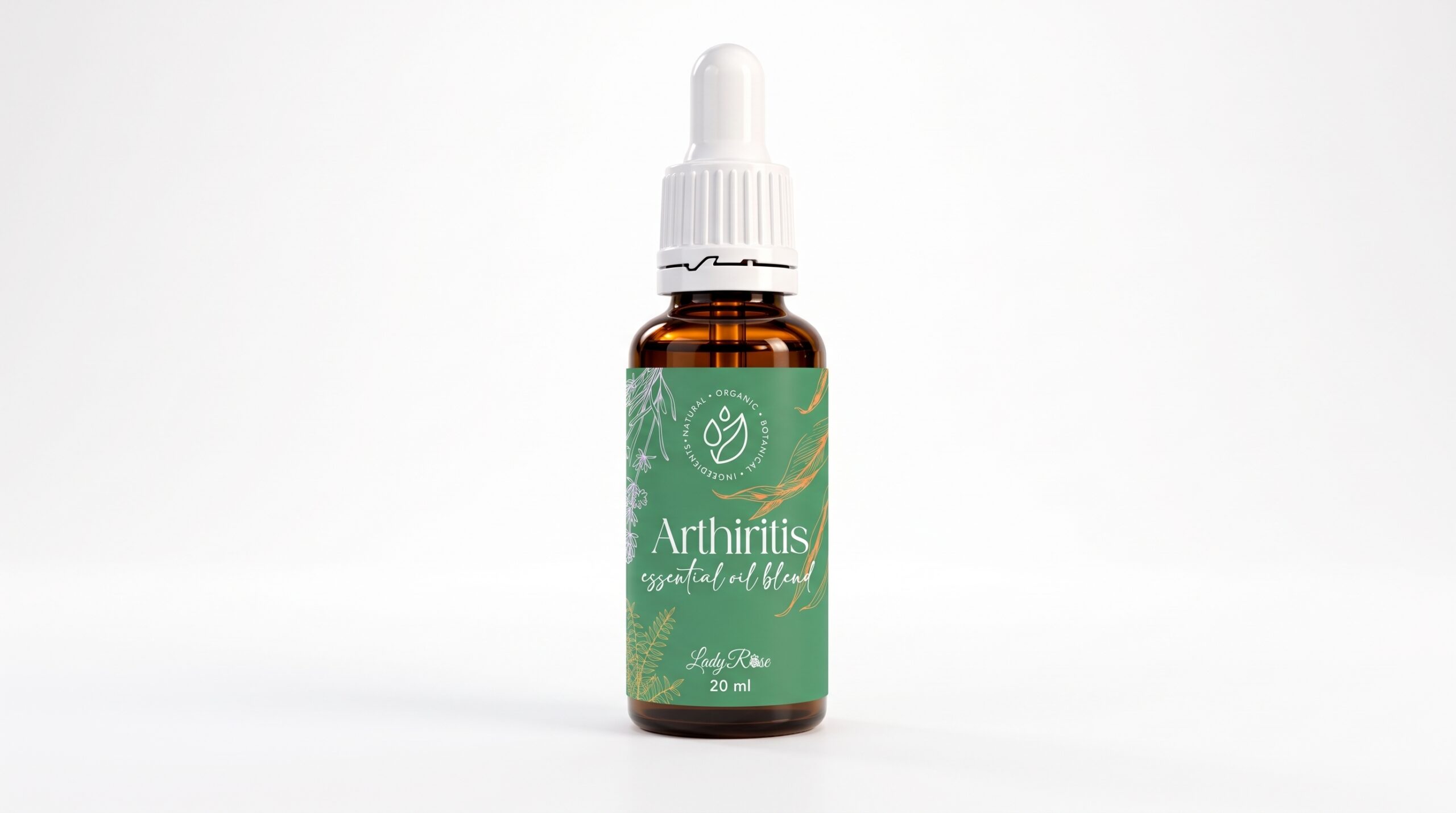 Arthritis Blend | 20ml 1 Arthritis Blend | 20ml