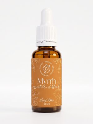 Myrrh Blend | 20ml