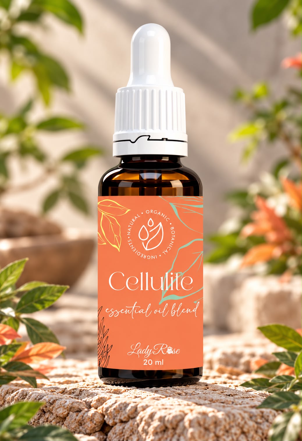 Cellulite Blend | 20ml 2 Cellulite Blend | 20ml - Image 2
