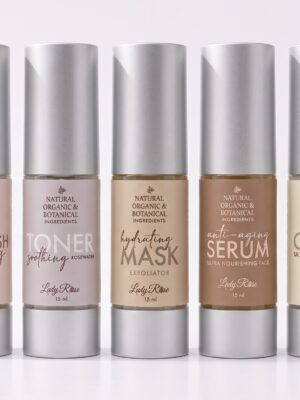 Ultra Nourishing Anti-Aging Sample Pack