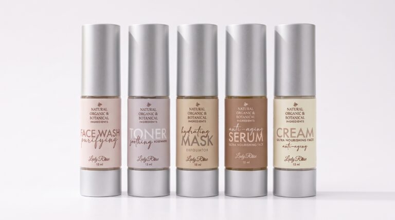 Ultra Nourishing Anti-Aging Sample Pack