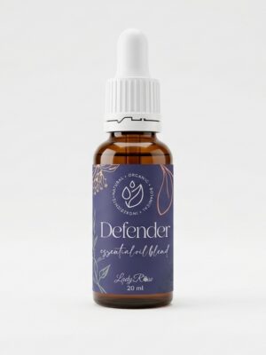 Defender Blend | 20ml