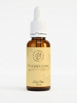 Frankincense Blend | 20ml